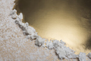 การหลอมทองคำ